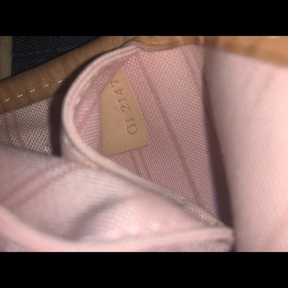 Authentic Limited Edition Neverfull MM Tahitienne - Picture 10 of 10